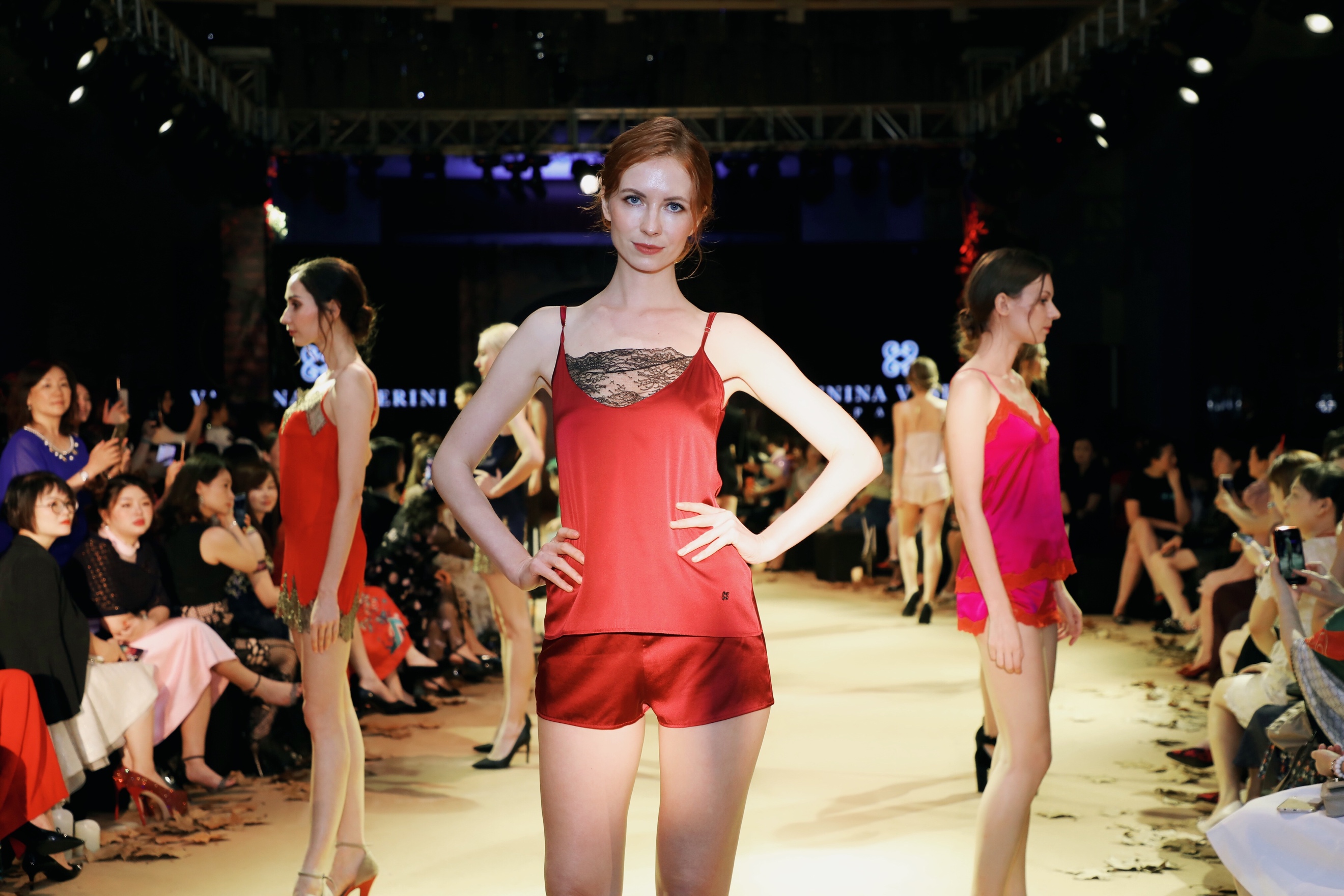 薇妮高定体雕秀,薇妮体雕珠海