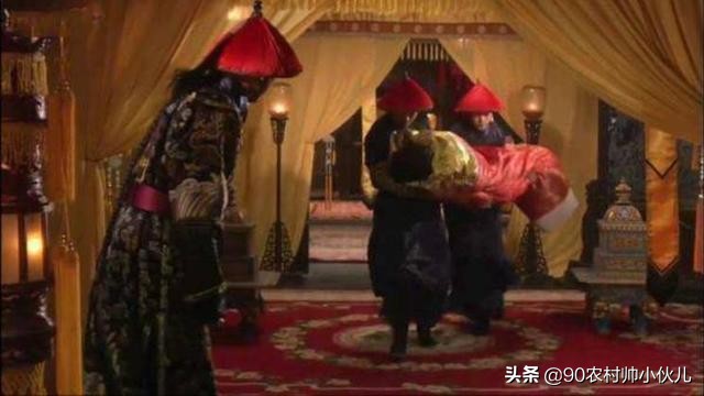 古代皇帝是如何和妃子相处的,各个朝代皇帝对妃子的规矩