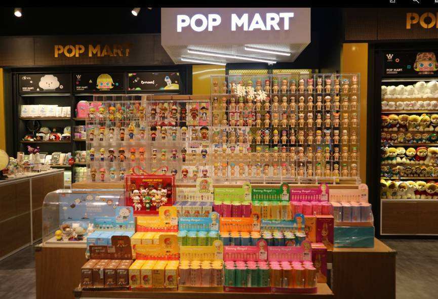 快递盲盒套路揭秘,吸引人的盲盒套路