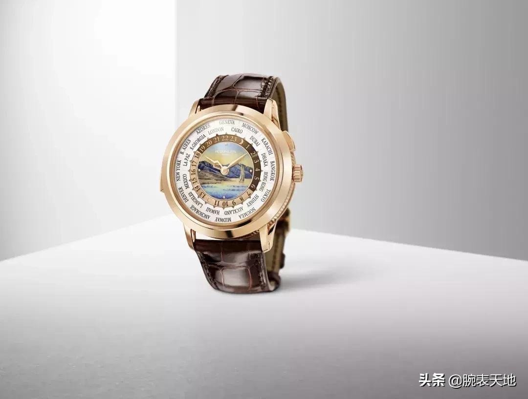 香港哪里的劳力士最全,从香港买劳力士