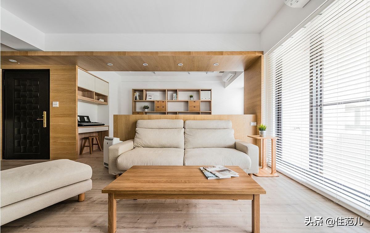 那些一看就很高端的家具,有哪些高级感十足的家具值得入手