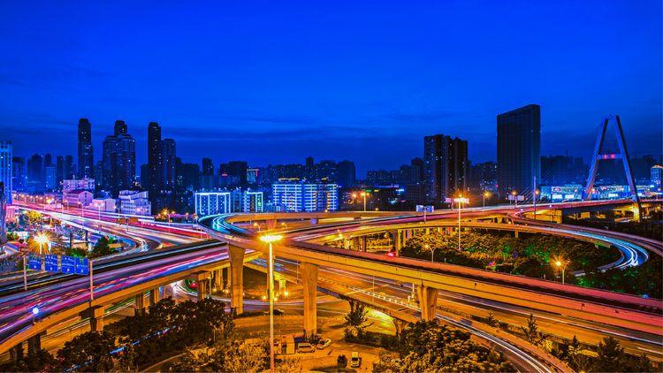 涡阳城南有一新地标,城南新开业综合体