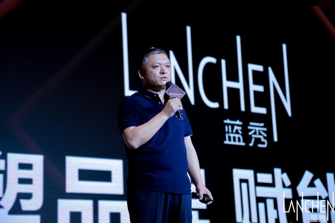 蓝秀这个牌子退出市场了吗,蓝秀是几线品牌