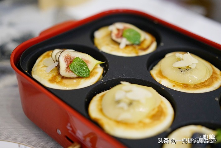 日本本土产的多功能锅,日本多功能锅