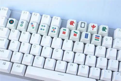 如何选购机械键盘,2023年机械键盘品牌推荐