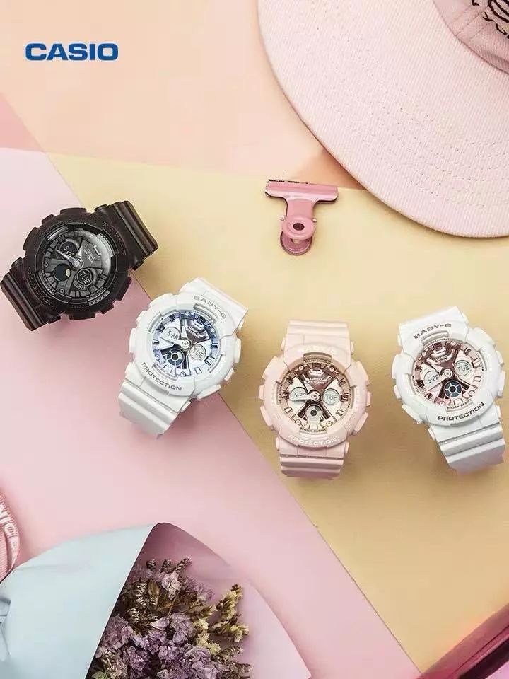 卡西欧官方旗舰店专卖店,卡西欧深圳高端实体店