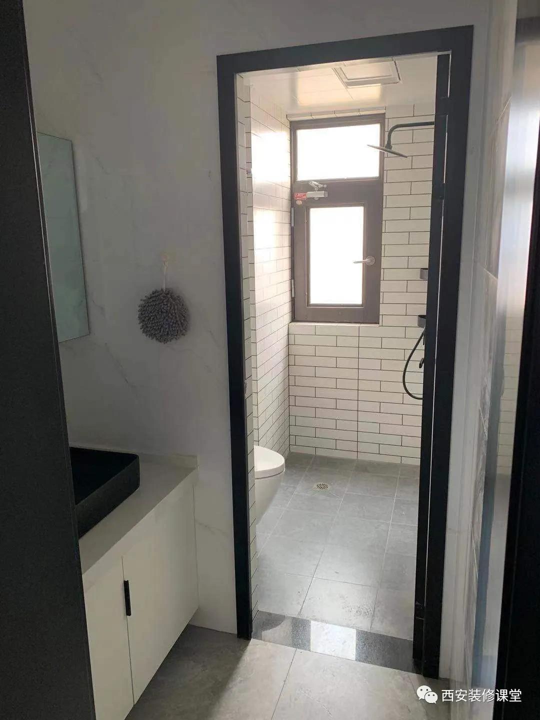 厨卫做折叠门还需要门套吗,厨卫门需要单做套吗