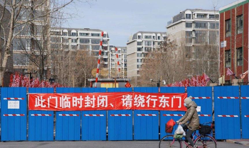 疫情期间,意外怀孕后到医院打胎,家在武汉的女同学真实经历