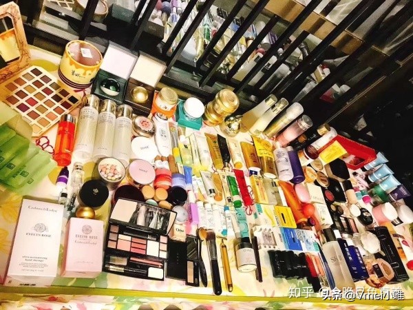 海淘化妆品如何查真伪,化妆品保质期批号查询