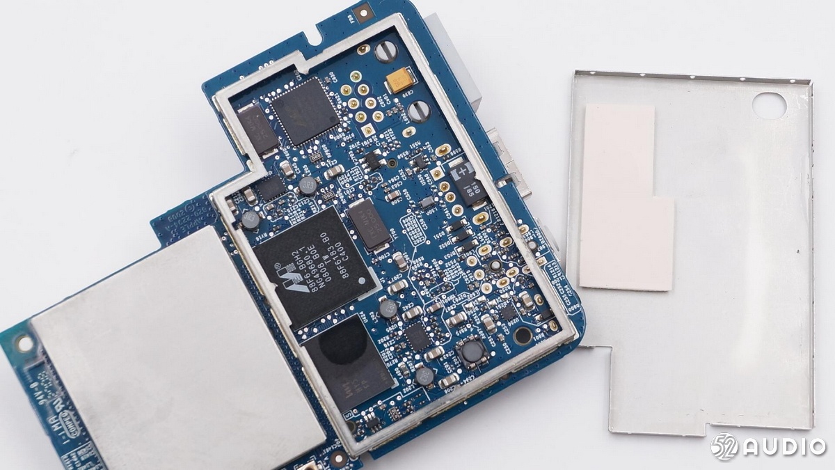 拆解苹果Homepod二代音箱,拆解苹果homepod2代