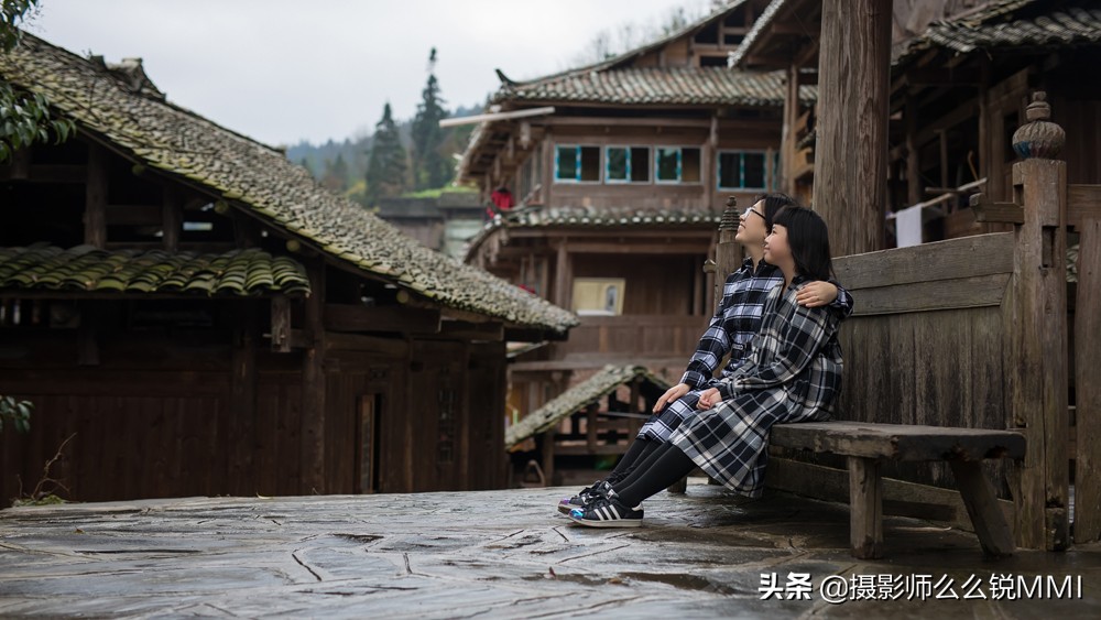 贵州偏远山村与世隔绝,贵州从江县偏远山区最穷村寨生活