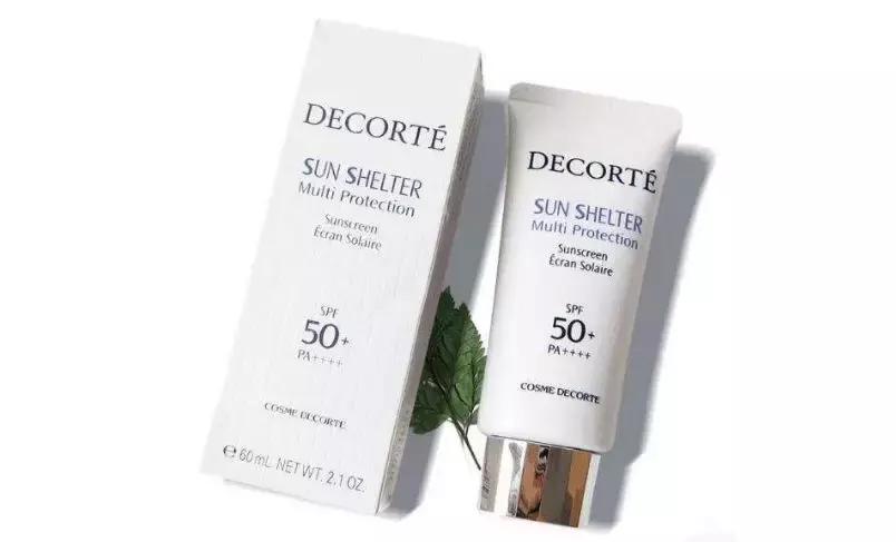 防晒推荐不假白不油,防晒推荐不挑皮