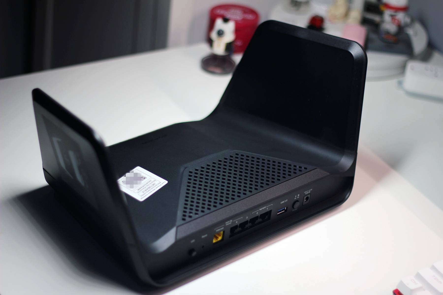 夜鹰路由器rax200,夜鹰rax200网件怎么样