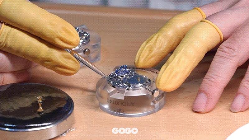 梵克雅宝情人桥体验会,梵克雅宝情人桥空降魔都