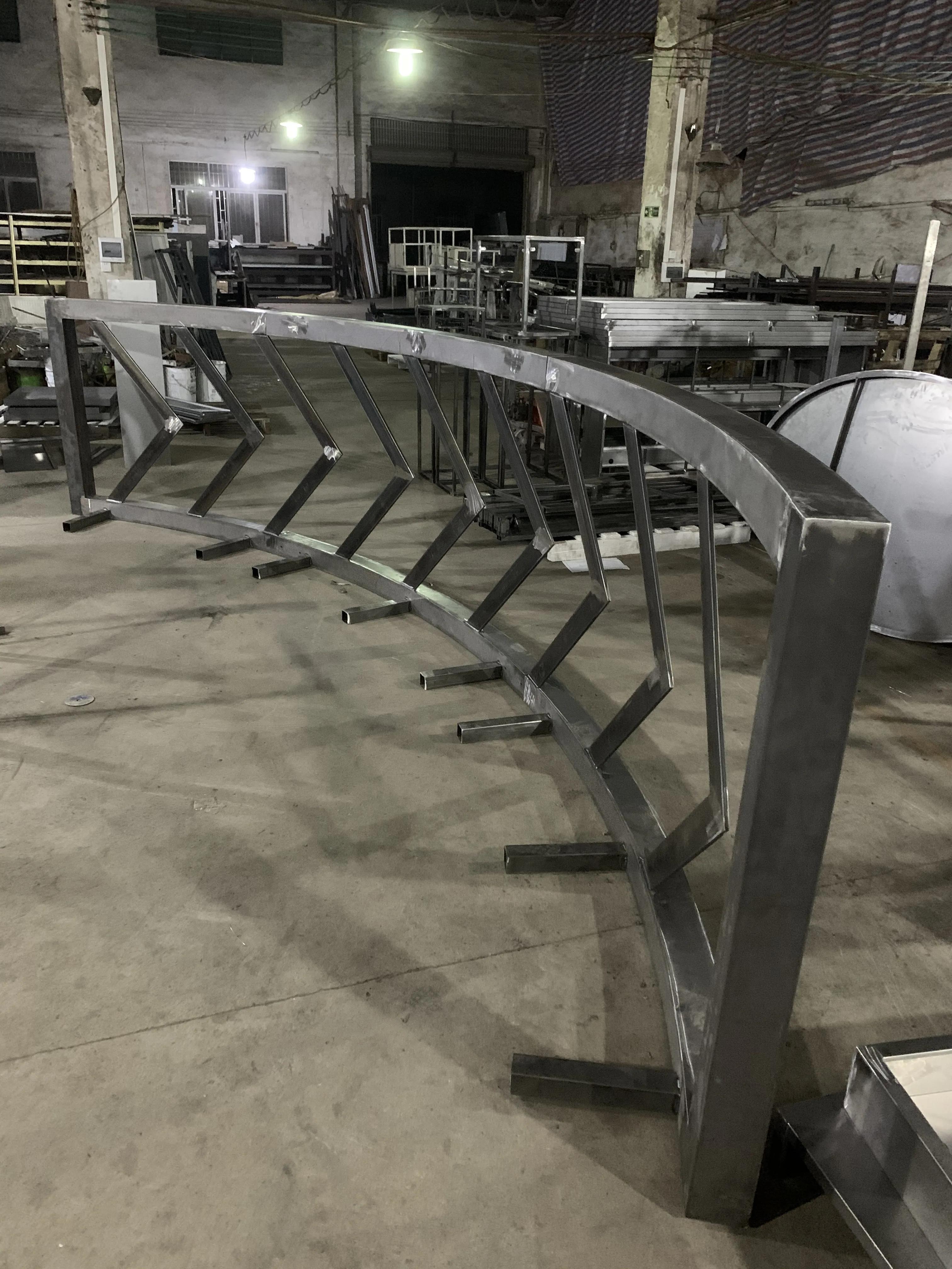 茶饮小吃店如何3天模块化装配式拼装一家店,缩短现场装修时间。