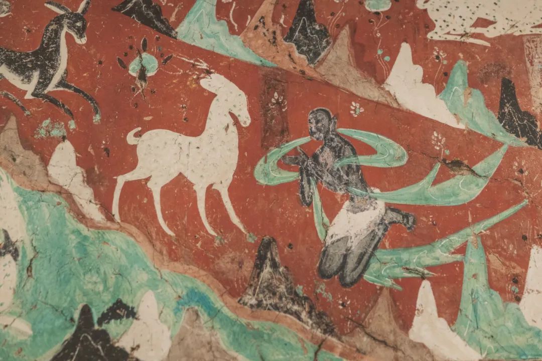 敦煌为什么会是佛教圣地,敦煌为什么能闻名世界