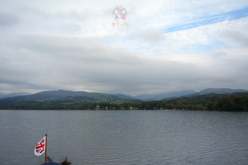 在彼得兔的诞生地感受英国人的“心灵之乡”，恬静安然，犹如童话