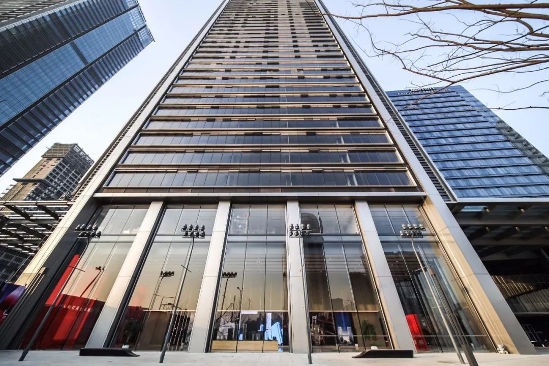 住在杭城,住在杭州临安