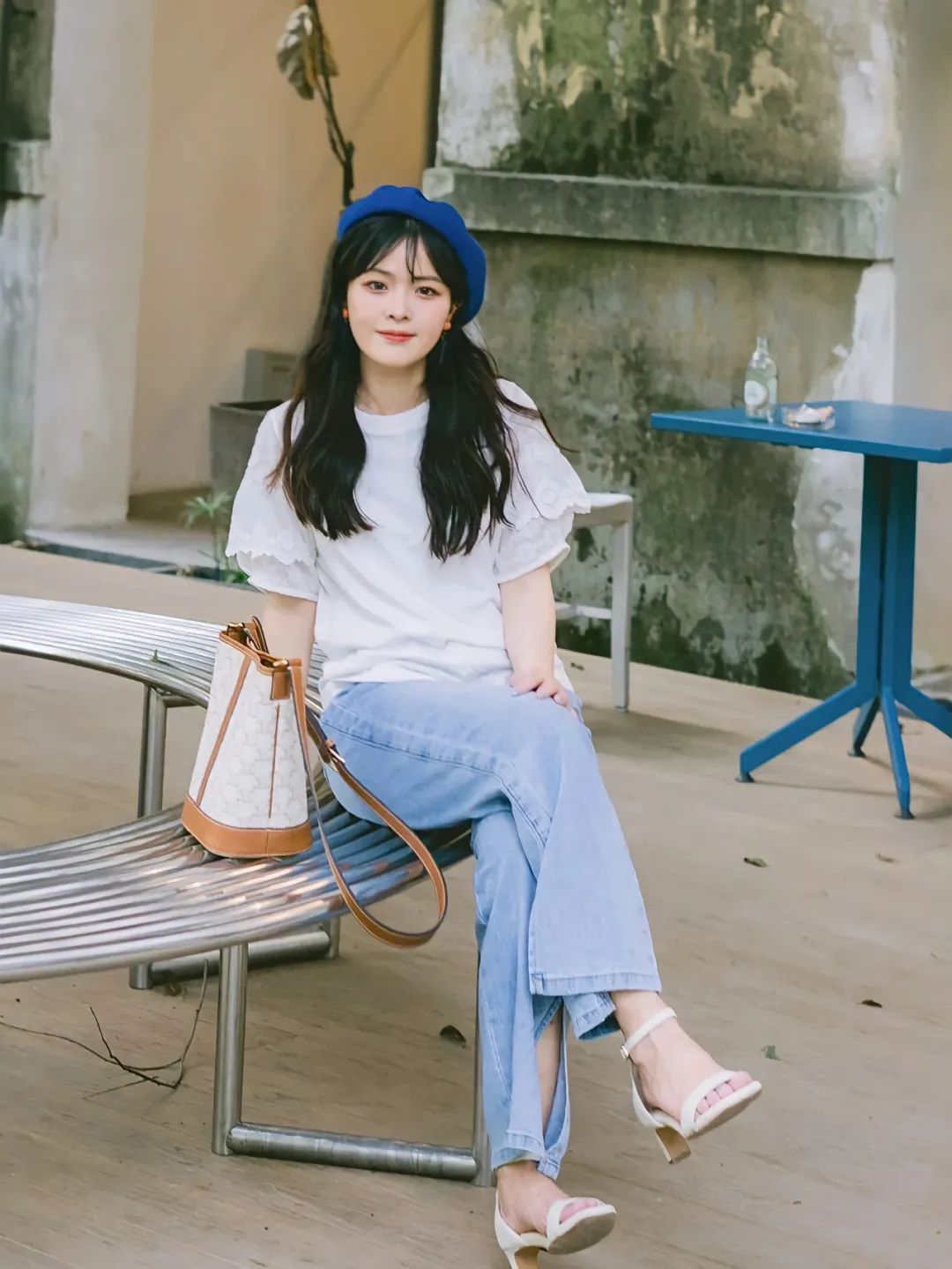 腿精穿搭夏显腿长,腿粗短夏天怎么穿才好看