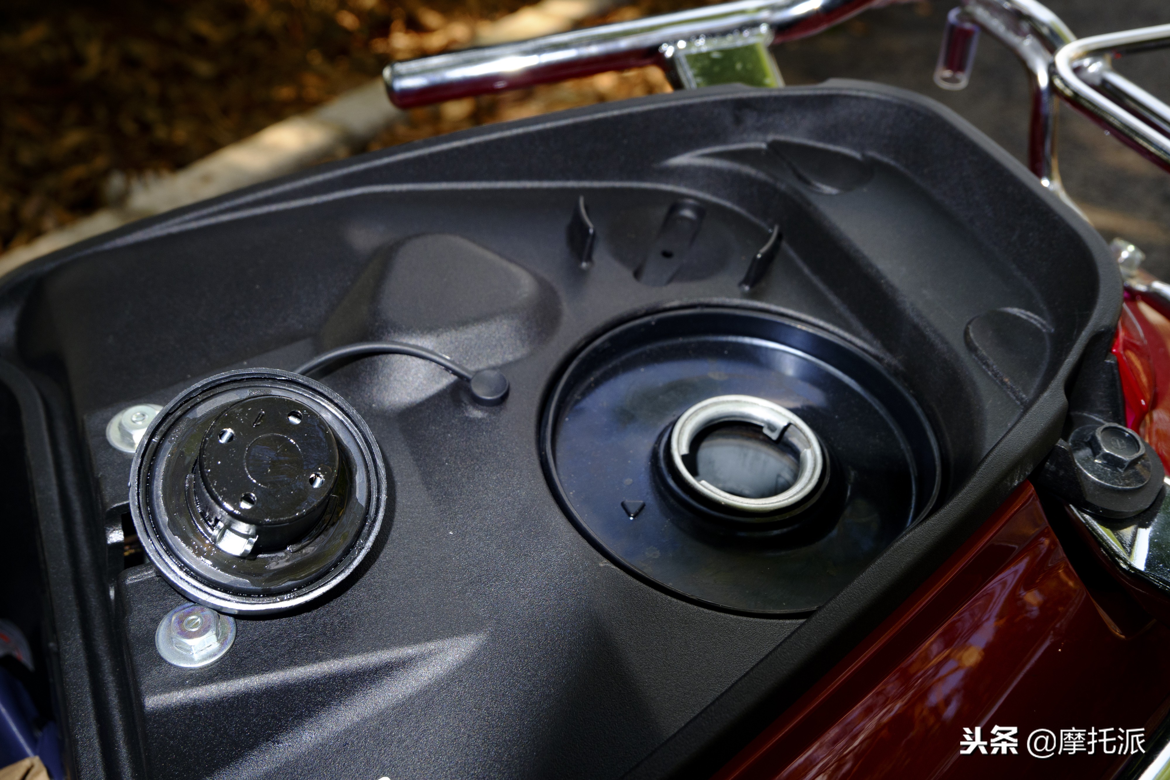 五羊本田御鲨125优点和缺点,2019年五羊本田喜鲨125价格