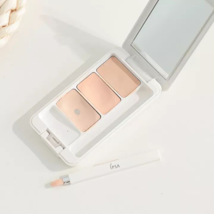 这八款遮瑕堪比一键磨皮,网红遮瑕蘑菇气垫持久不脱妆