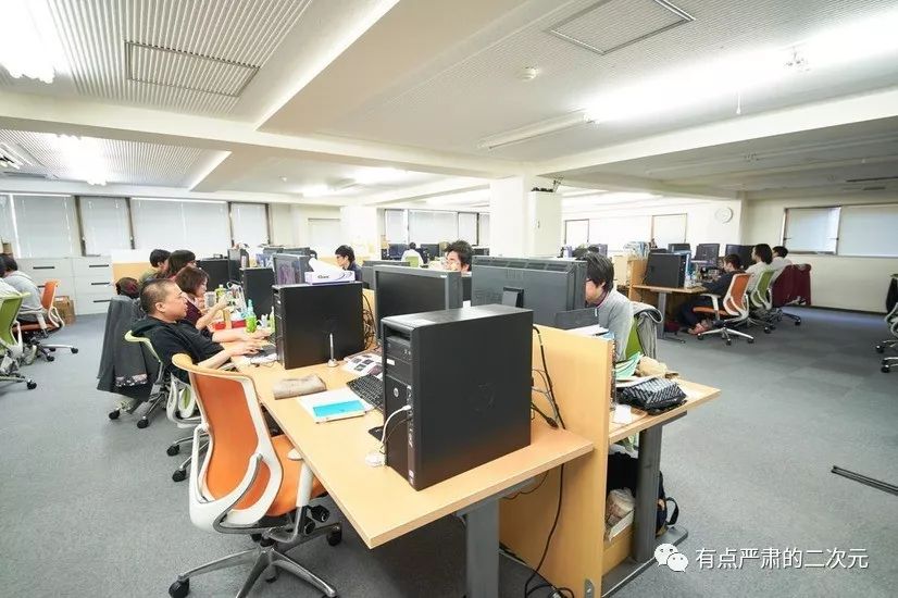 做了十几年外包公司,终于凭《宝石之国》大热的动画工作室Orange