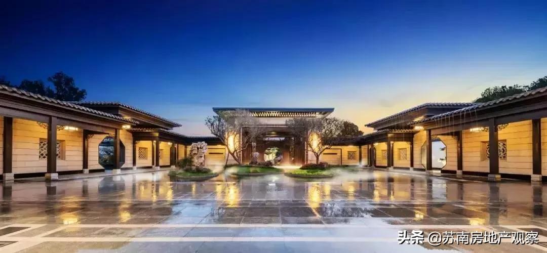 苏州楼市政策对房价的影响,苏州最严房地产限购令