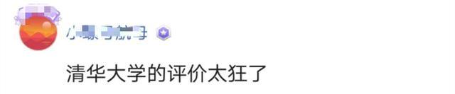 专家宣布清华成世界一流大学,清华教授评价美国