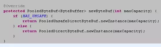 netty高性能怎么设置,netty高性能框架入门