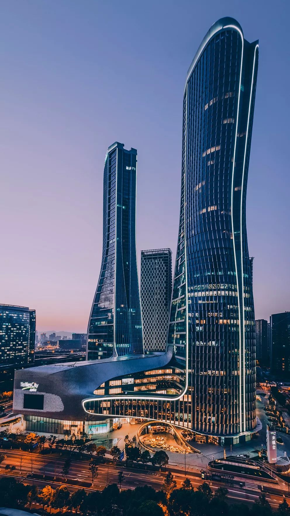 杭州为什么幸福感最好,杭州为什么最具幸福感