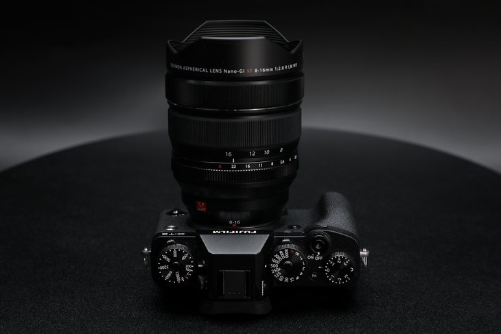 富士16-55mmf2.8镜头评测,富士变焦镜头16-55评测