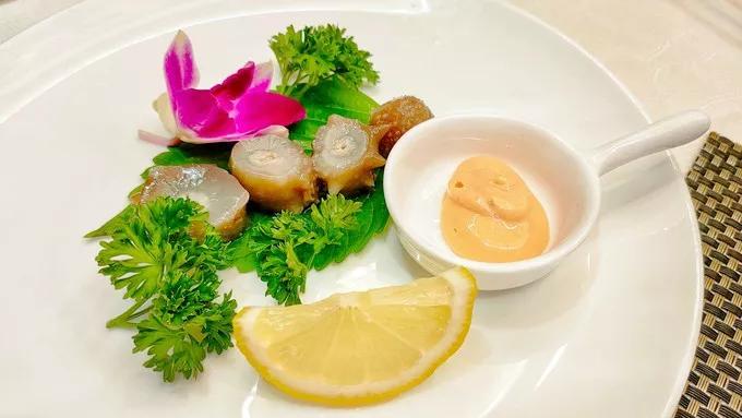 谁说去海边是夏天的专利?秋意正浓,三天两夜玩转烟威刚刚好!