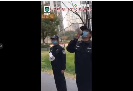 常州硬核抗疫,常州抗疫感动瞬间