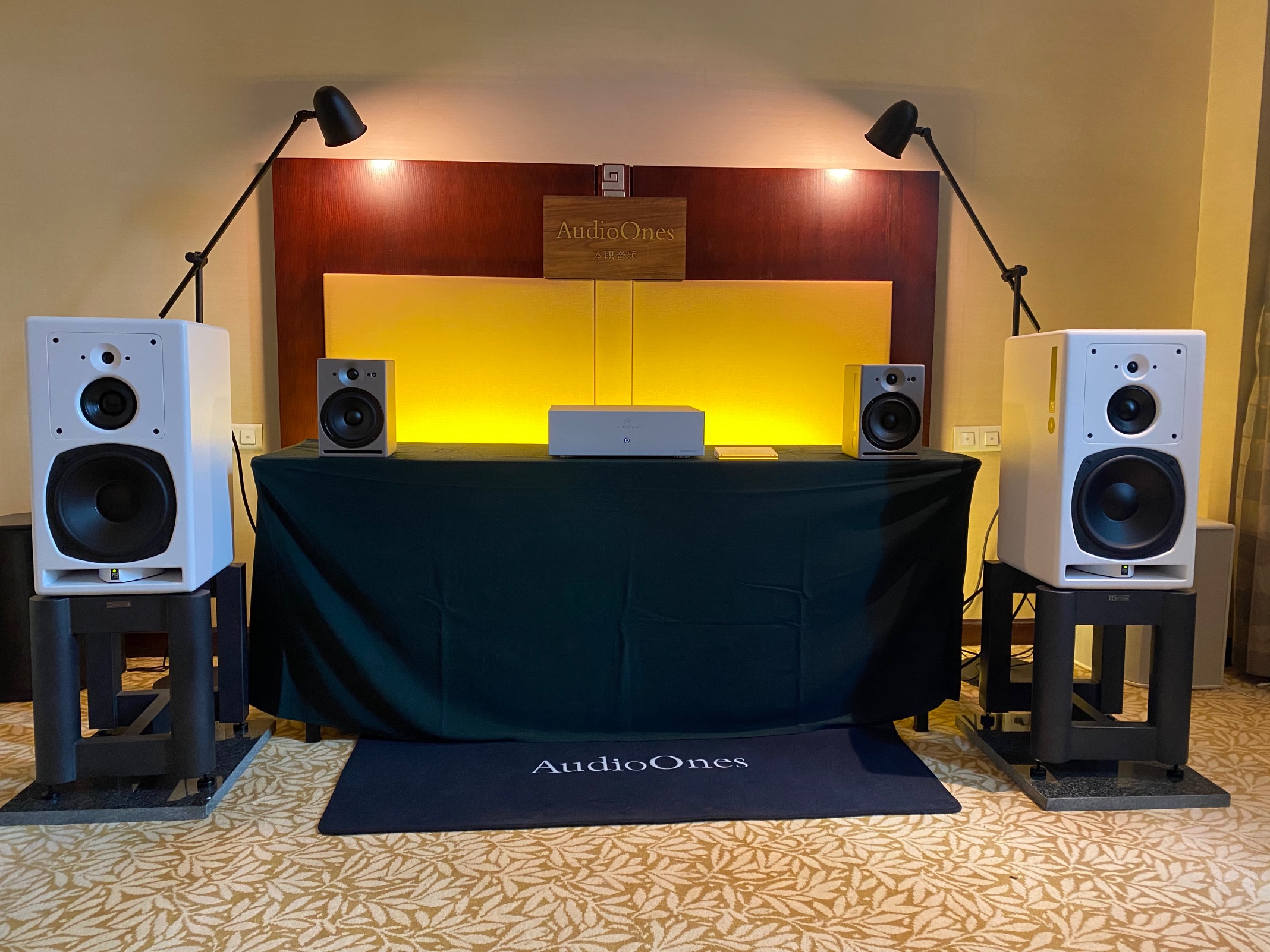 广州2024年音响唱片展时间表,2023广州国际唱片音响展开幕式