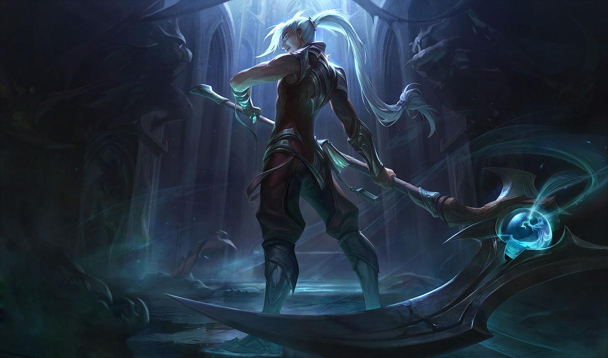 lol相位,lol相位是什么意思