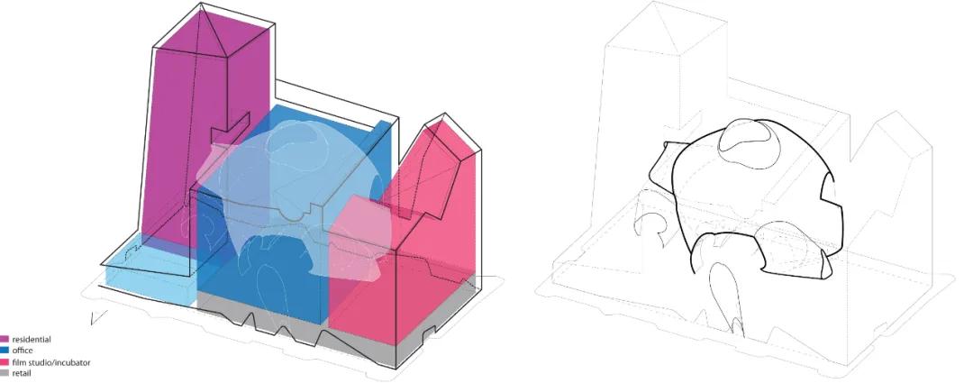 BairBalliet专访｜入围MoMAPS1，多次打破材料和建造的边界，她的设计你不得不服