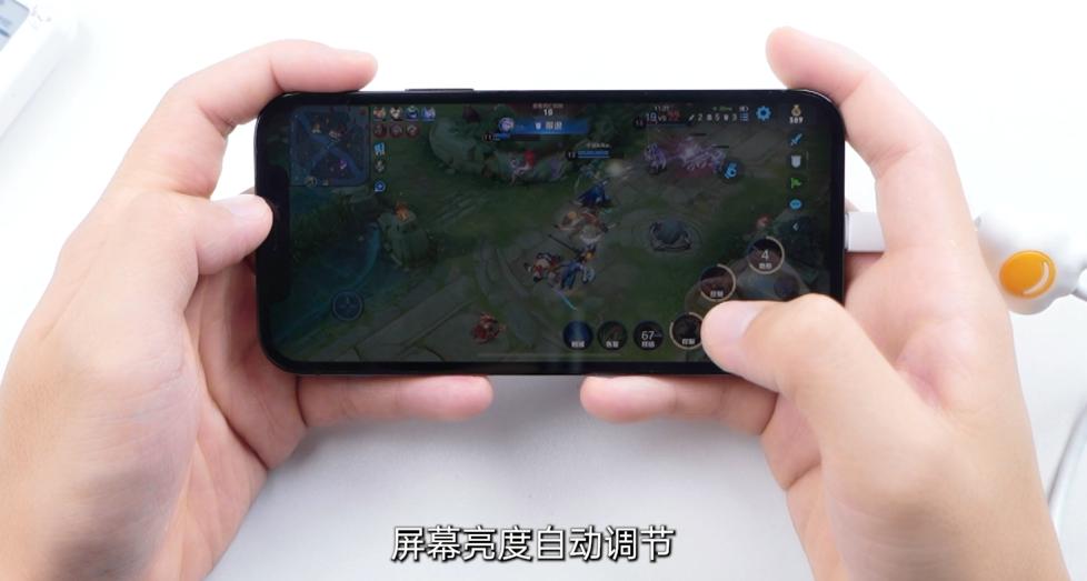 安卓和苹果哪个玩王者好,王者玩苹果好还是安卓好