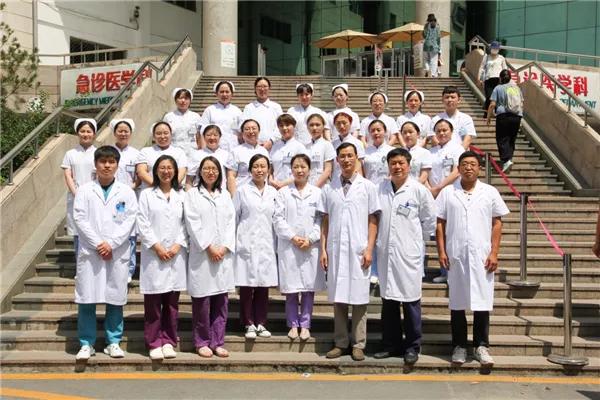 济南市省立中心医院病房环境,济南市中心医院病房分配