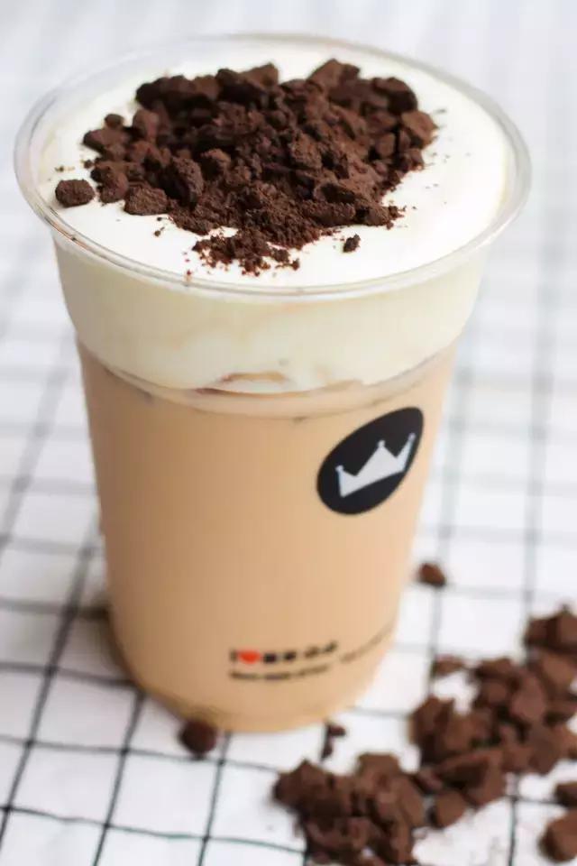 盘点龙岩奶茶,龙岩500杯奶茶