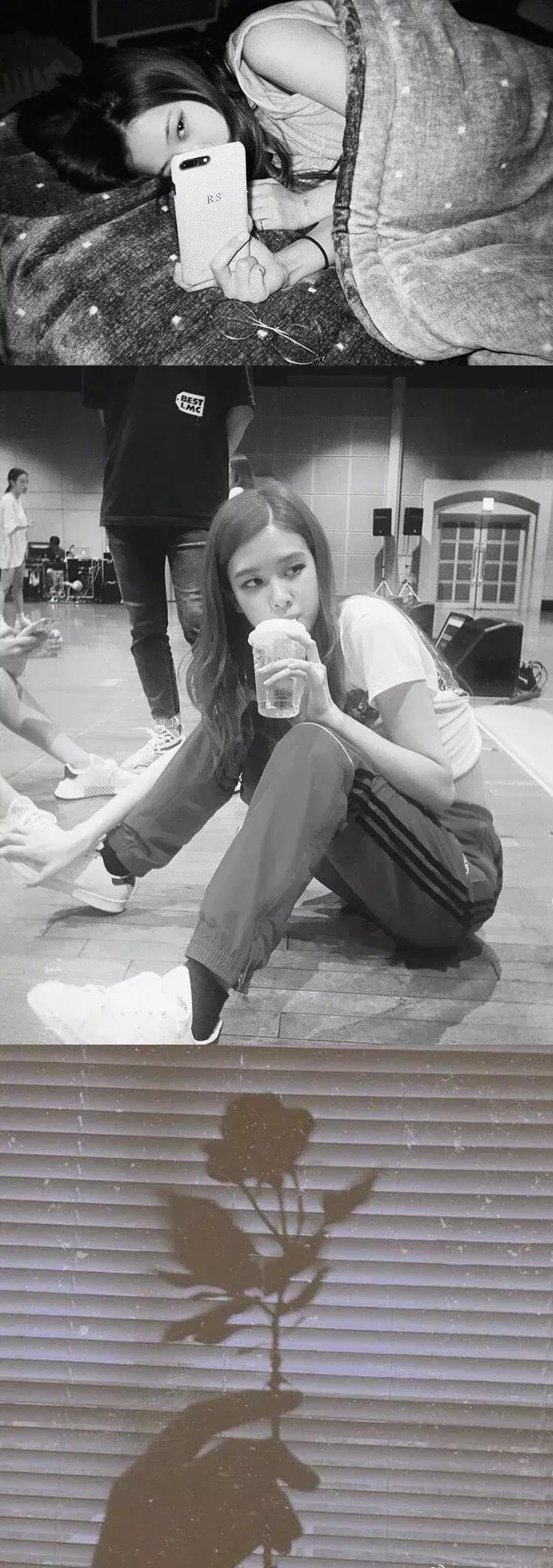 blackpink巴黎时装周lisa是爱豆吗,blackpink七周年绿色lisa衣服