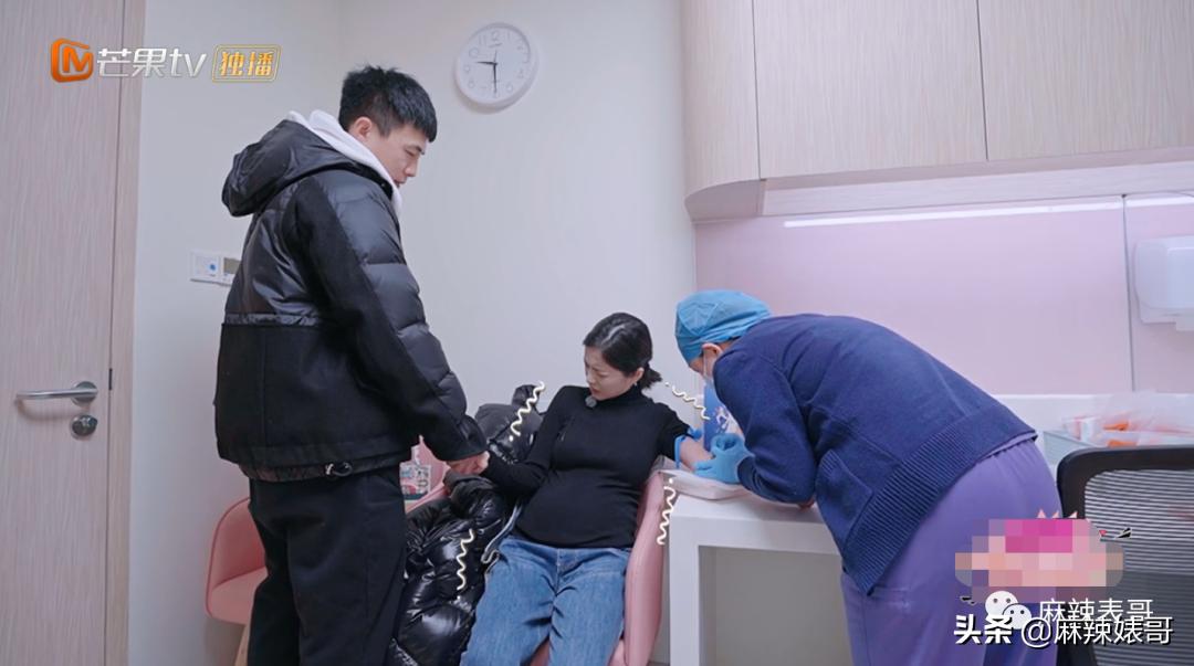 他怎么还是这个鬼样子啊