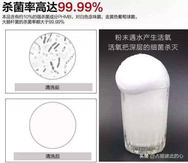 用久了的洗衣机怎么清洗,用什么可以清洗洗衣机