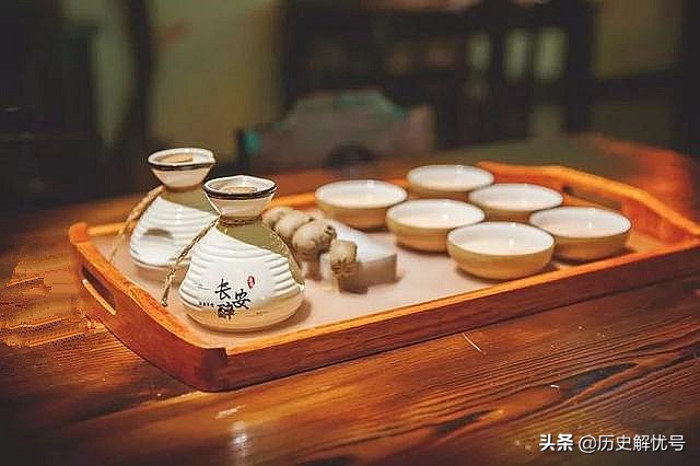 古来圣贤皆寂寞圣贤是谁,古来圣贤皆寂寞是谁改的