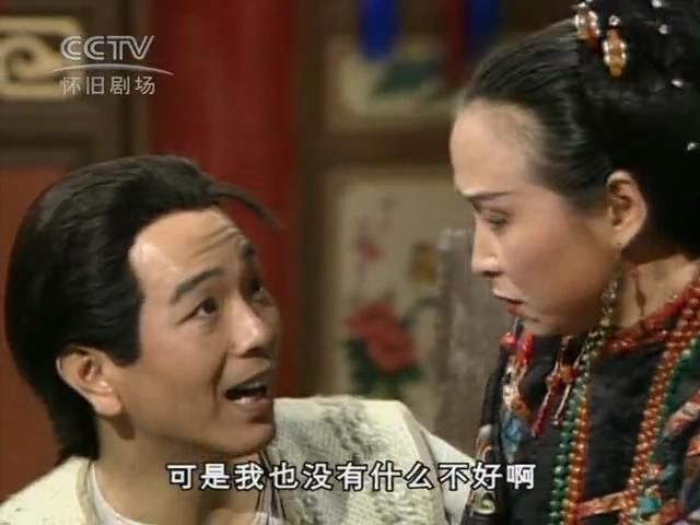 直播带货被骂哭的64岁张晨光：我以前也是流量小生