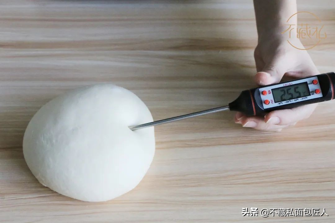 实验室｜面团太粘人，都是有原因的