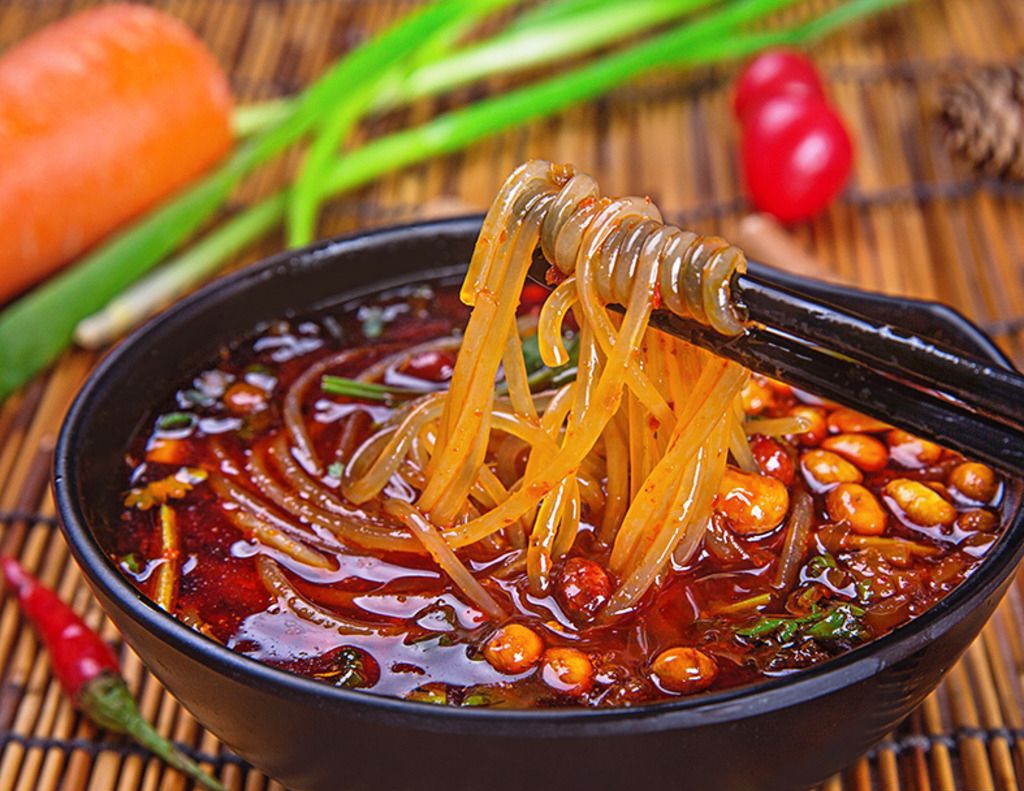 现在有什么火爆街边小吃,十大街边摊小吃