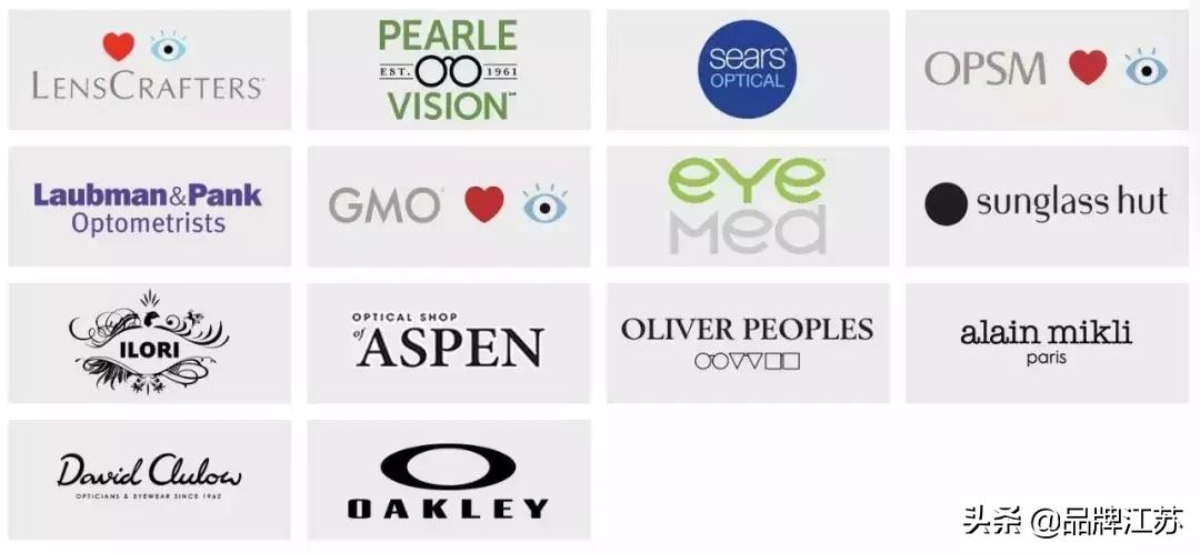 中国近视人群7亿,7亿人近视