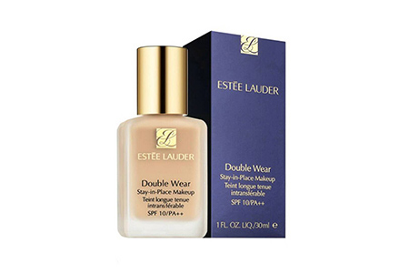 雅诗兰黛2c0粉底适合什么肤质,雅诗兰黛dw粉底适合什么肤质