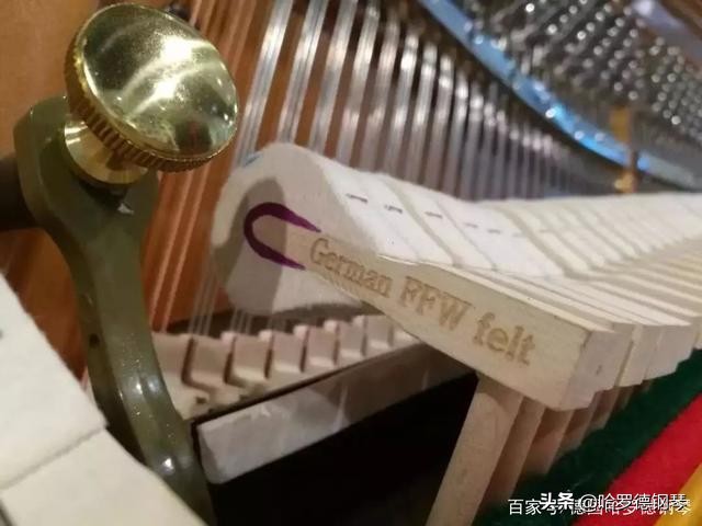 哈罗德钢琴和宁多夫钢琴哪个好,哈罗德钢琴古典