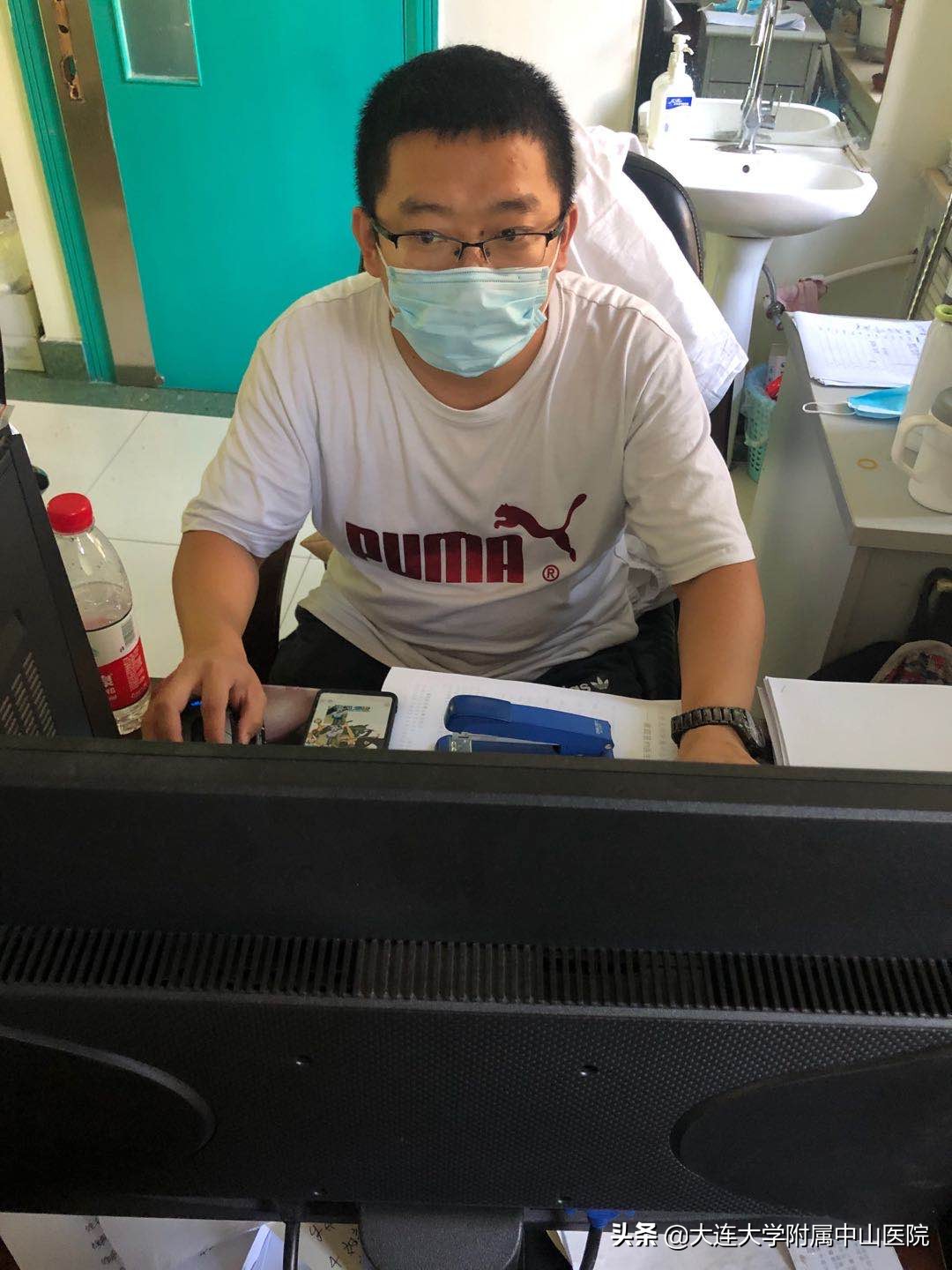 澶ц繛涓北鍖婚櫌鐤儏鏈熼棿灏辫瘖,澶ц繛澶у闄勫睘鍖婚櫌鐤儏鎯呭喌